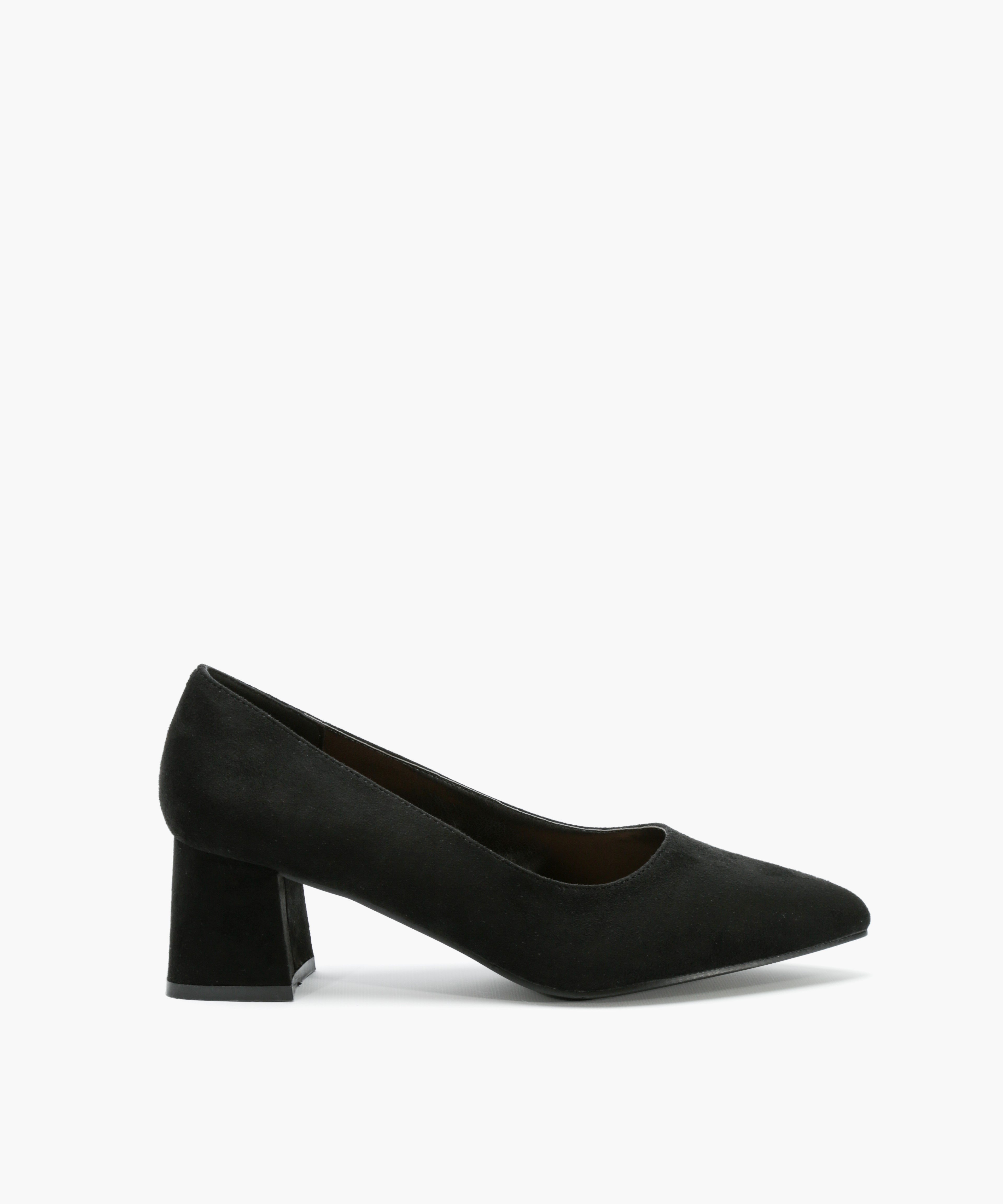 Zapato tac&oacute;n sal&oacute;n